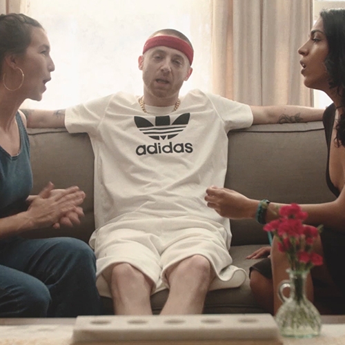 Music Video Reel 2018 - 2019