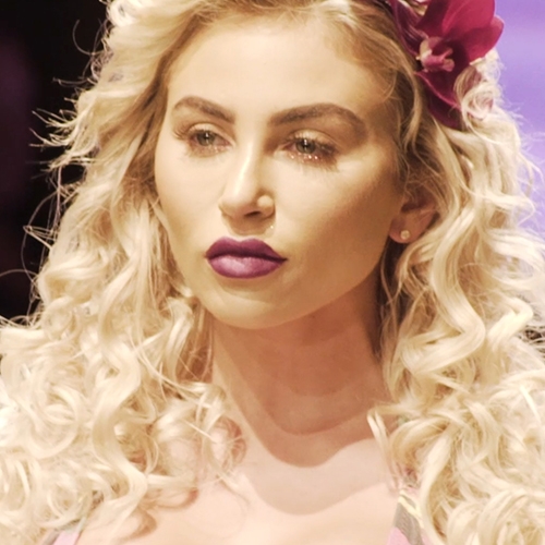 LAFW X NYFW : Powered by Art Hearts Fashion