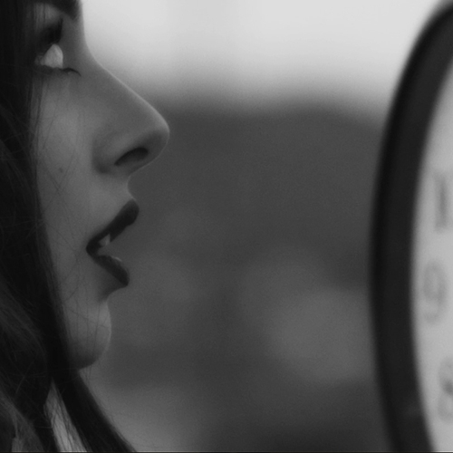 Unknown Brain ft. Lox Chatterbox, Salvo and Blvkstn "Waiting"