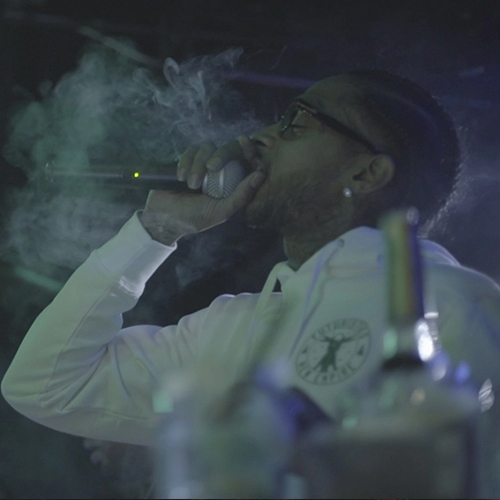 Event Reel 2018-2019