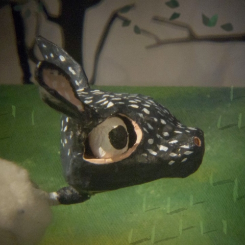 The Boy Who Cried Wolf - Passenger  - official music video by Matthew Robins