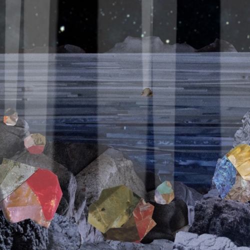 Gold - official music video for Fyfe & Iskra Strings by Matthew Robins