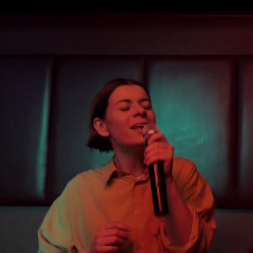 Music video for Liz Lawrence by Jsnelling