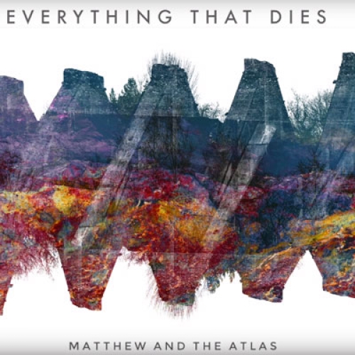 Visualiser for Matthew and the Atlas by rpedro