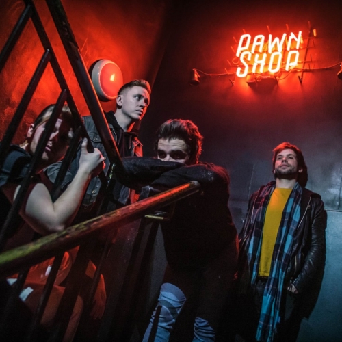 Wild Youth Tour Photo/Video