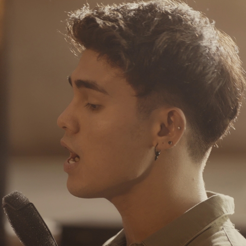 Iñigo Pascual x New Rules