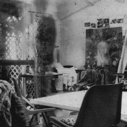 Pinhole Camera Photography