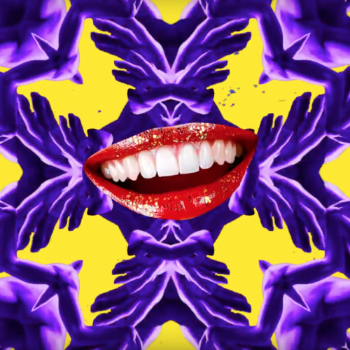 Purple Disco Machine