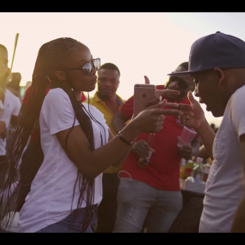 True Music Africa - Cape Town: A Right To Shine