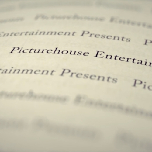 Man Booker Prize - Commerical