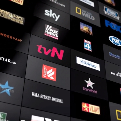 Shadows of Liberty - Feature Length Documentary