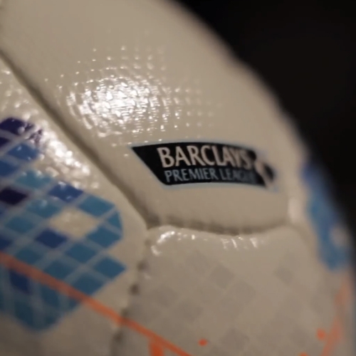 Nike 'New Ball, New Season'