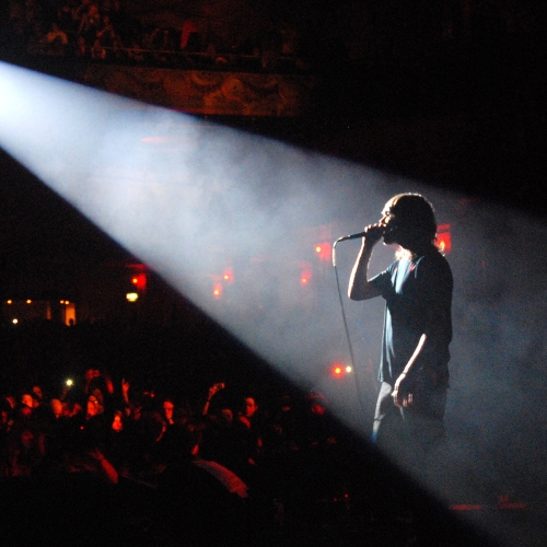 The Man from Mo'Wax - Music Documentary