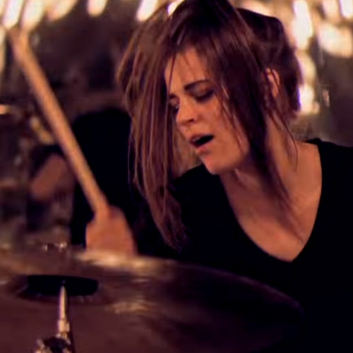 Brutus 'Horde II' (Official Video)