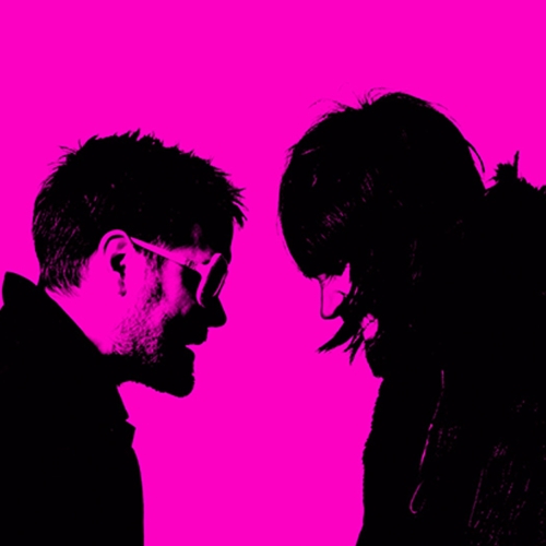 Kasabian '48:13'
