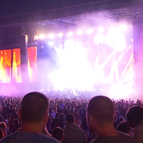 UNKLE AI & UNKLE Live