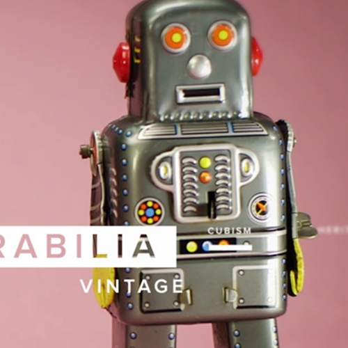 Collectaholics - Titles