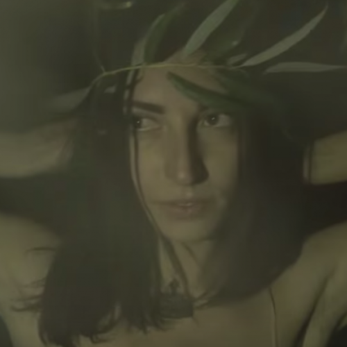 Music video for Alyx Ander by dannydrysdale