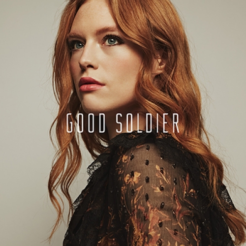 Website Design & Build for Good Soldier