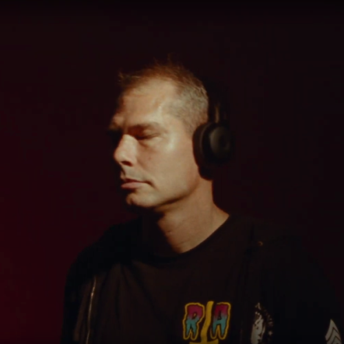 OBEY x BEATS - FACING THE GIANT