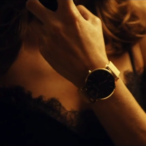 Film for  by capefilms