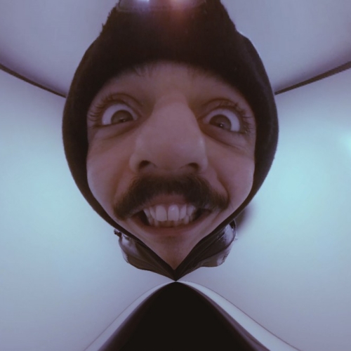 Kinlaw & Franco Franco - Militante del Niente (Official Video)