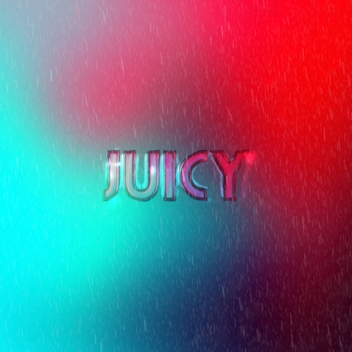 Juicy