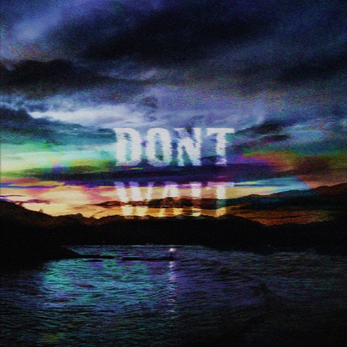 what are you waiting for?