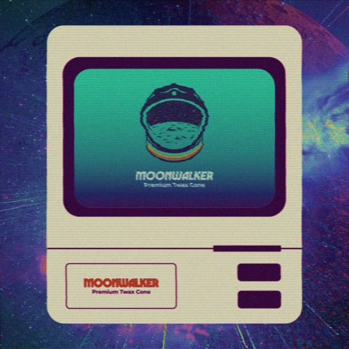 Moonwalker - Guessing Game