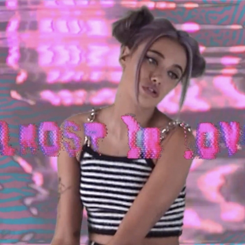 Olivia O' Brien - Almost In Love