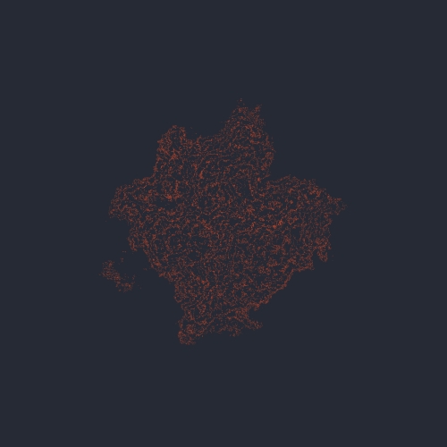 Botanicals Logo Reveal