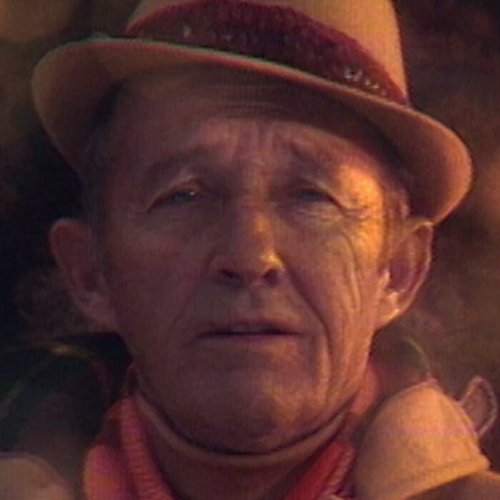 Bing Crosby/Pentatonix - "White Christmas"