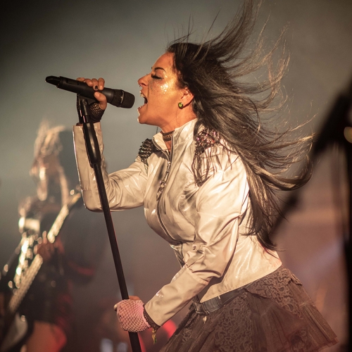 Live photography for Fun Lovin' Criminals, Nightmares On Wax, Norman Jay MBE by mistereb