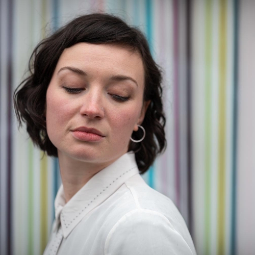 Press photo for Charlie Tophill by mistereb