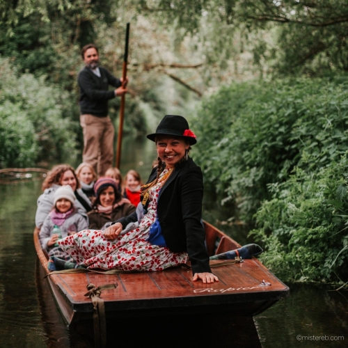 Press and Live Photography for Wise Words festival