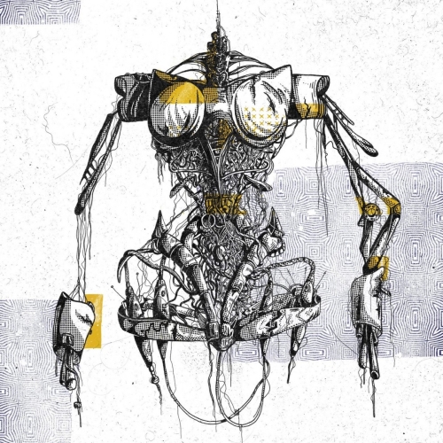 Ex Machina Illustration