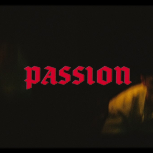 Benny Mails - 'Passion'