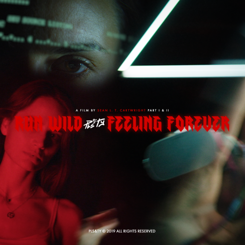 PLS&TY "Run Wild" & "Feeling Forever" (Music Video)