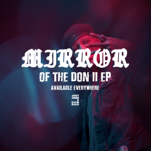 Just John X Dom Dias "Mirror (Fireworks)" (Music Video)