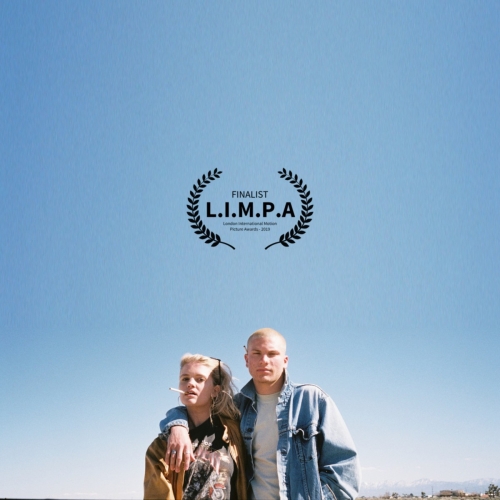 PLS&TY "Motvies" ft. Ganz & Nevve (Music Video)