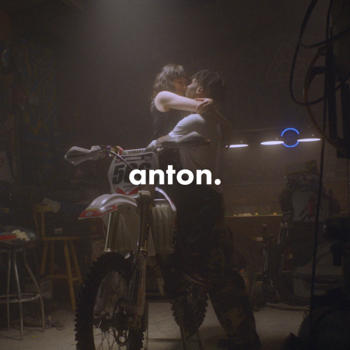 anton. "I Need U Here" ft. Folly Rae (Music Video)