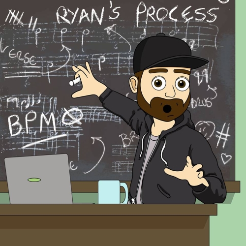 Social Media for Ryan Riback by YMSanimation