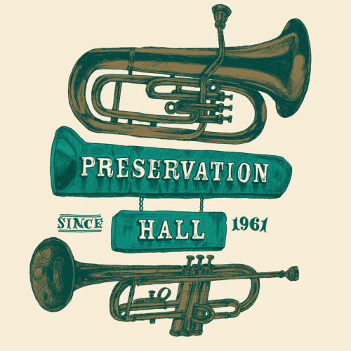 Preservation Hall