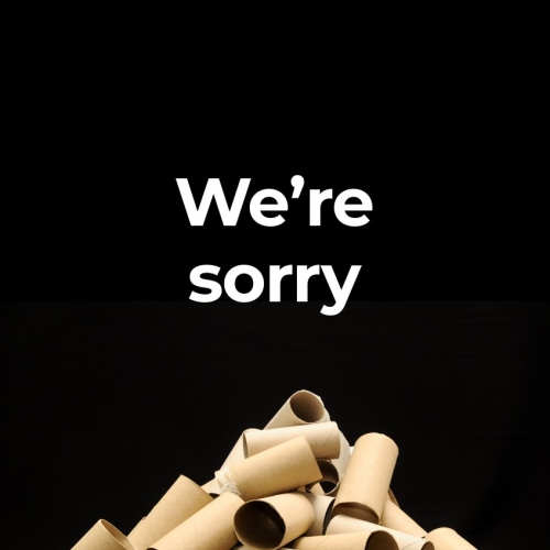 Faux ads amidst the Covid pandemic