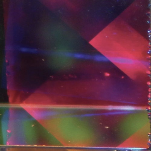 Gold Panda - Good Luck and Do Your Best