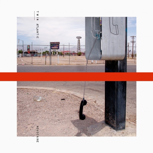 Twin Atlantic - Double A side 7" Vinyl