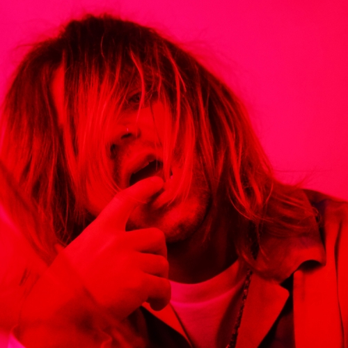 Billy Fancies You - Press Photos