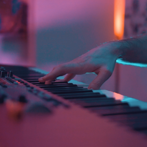 DAK - Live performance video