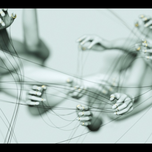 Zoë McPherson - Inouï (and free) // Music video