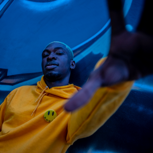 Free The Youth - The Future is Now